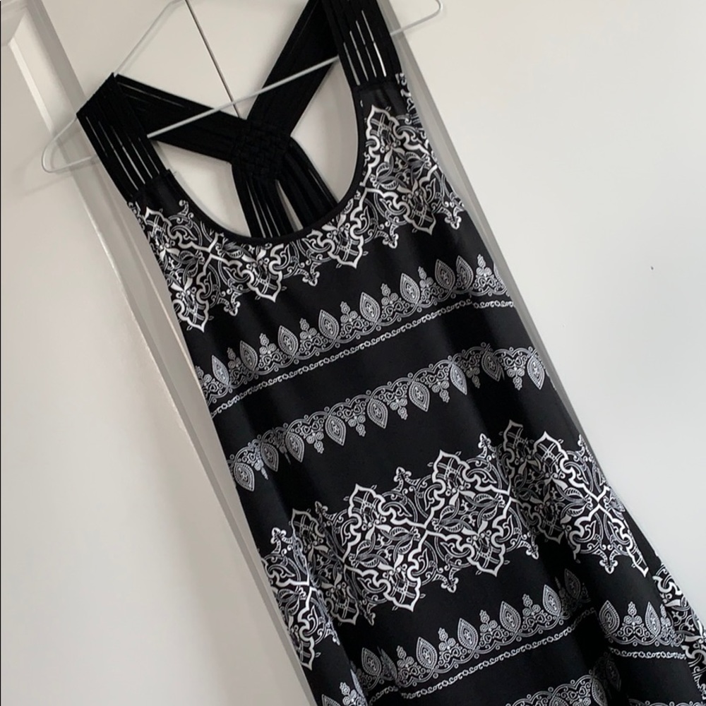 Beach Cover Up! Dress! House Lounge!